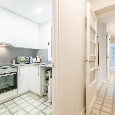 Amat Private Near Plaza Universitat Hostel *