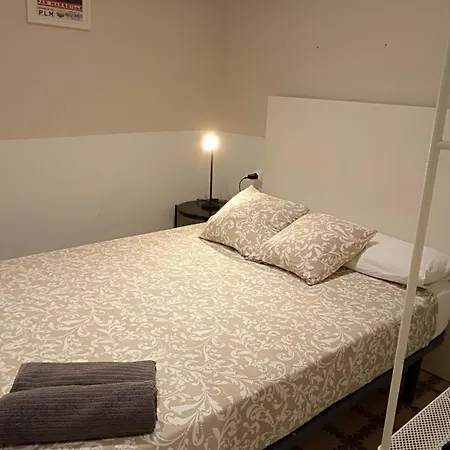 Hostel Amat Private Near Plaza Universitat